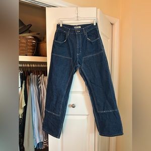 RUDY JUDE Utility Jean Size 3